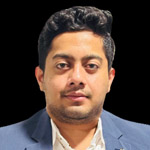 Vishal Yadav